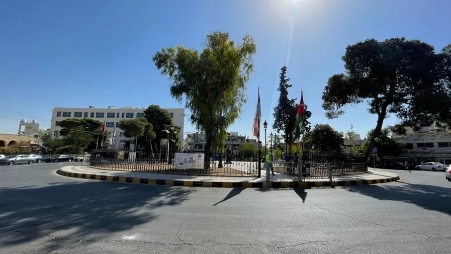 تأجيل مهرجان اللويبدة تضامنا مع غزة