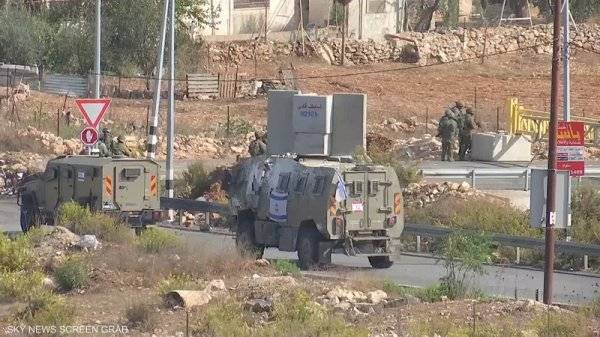 وضع ينذر بالانفجار .. ماذا يحدث في الضفة الغربية؟