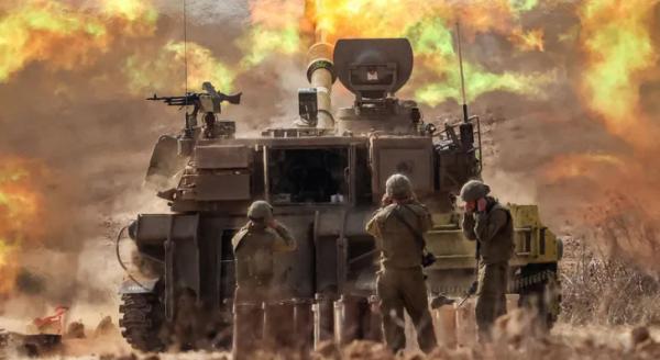 25 قتيلًا و260 جريحًا بصفوف جيش الاحتلال خلال العملية البرية