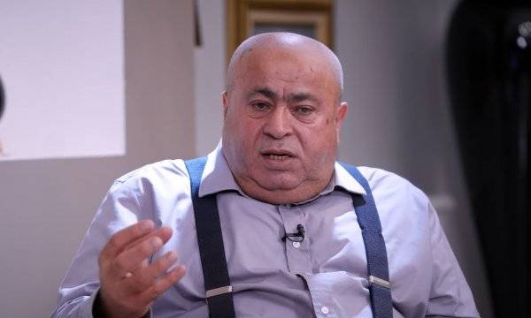 عطية: الإعلام العبري حاول تقسيم الصف الأردني