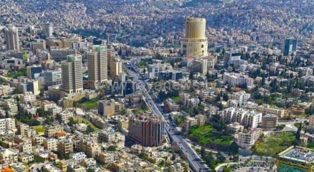 أجواء معتدلة في أغلب المناطق حتى الاثنين