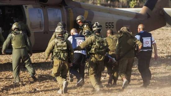 القسام وجنوده يؤدبون إسرائيل ويضعون رؤوس جنودها بوحل غزة