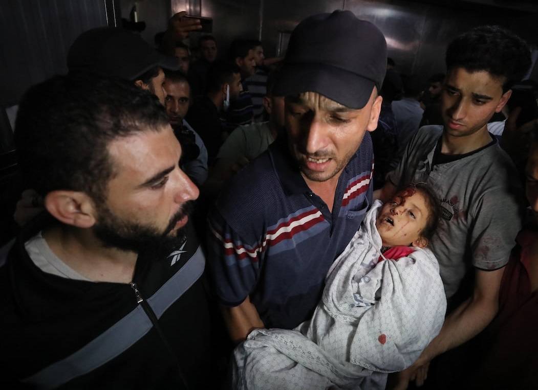 الاحتلال ينتقم من الأطفال... استشهاد 3900 طفل منذ بداية العدوان على غزة