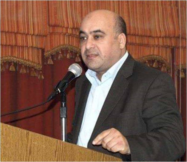 ناصر كمال أمينا عاما مساعدا لاتحاد المحامين العرب