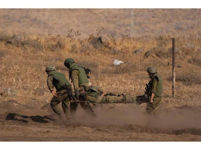 ارتفاع عدد قتلى الجنود الإسرائيليين.. واعترافات الجيش تهز الكيان