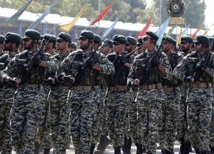 إيران: تصعيد الحرب بات أمرا لا يمكن تجنبه