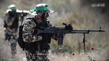 القسام: دمرنا آليات للاحتلال وأوقعنا القوات المتوغلة في كمين محكم