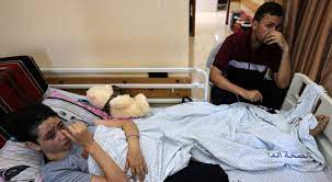 مدير عام المستشفيات في قطاع غزة: نحن بحاجة إلى إخراج ما لا يقل عن 400 جريح عبر معبر رفح