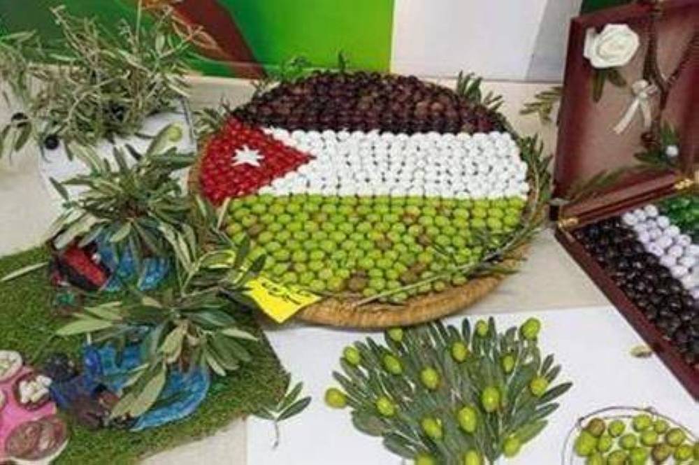 افتتاح مهرجان الزيتون في 23 الجاري