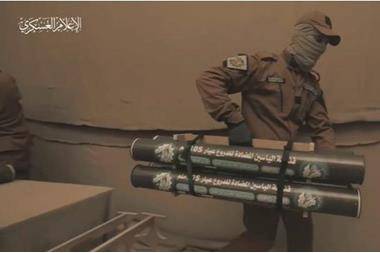 القسام: هاجمنا قوات الاحتلال شمال غرب غزة ودمرنا 5 دبابات