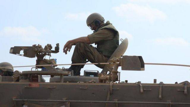 قلق من وقف العدوان الاسرائيلي بضغوط أميركية... ووزير الدفاع الاسرائيلي يوافق على خطط جديدة