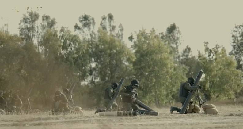 أبو عبيدة يلاحق بلينكن في الطرقات وبيان من القسام