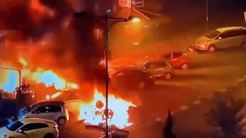 بلدية كريات شمونة تطلب من المستوطنين فيها مغادرتها