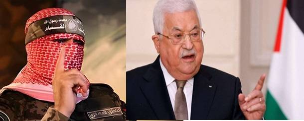 الراميني يكتب.. لماذا لا تتولى حماس حكم الضفة الغربية بدلاً من إحضار عباس لغزة ؟!