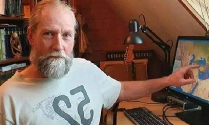 عالم الزلازل الهولندي يحذر من أن يؤدي قصف غزة إلى زلزال كبير بالمنطقة