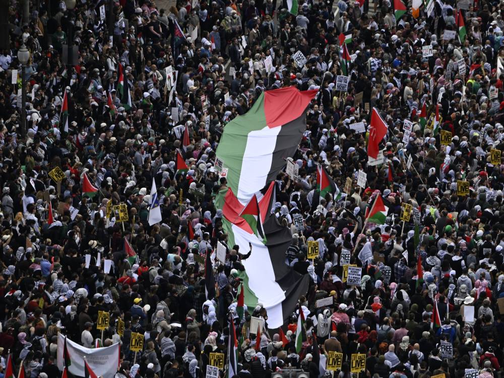 صحف عالمية: حرب غزة ستغير العالم وهناك من يروج لحرب عالمية