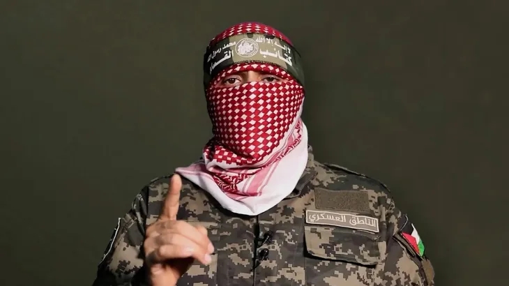 أبو عبيدة: دمرنا 15 آلية عسكرية على مشارف مخيم الشاطئ وفي بيت حانون بقطاع غزة