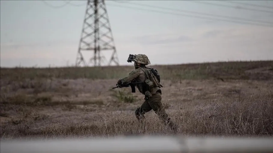 الاحتلال يطلب شراء 200 مسيرة انتحارية من الولايات المتحدة