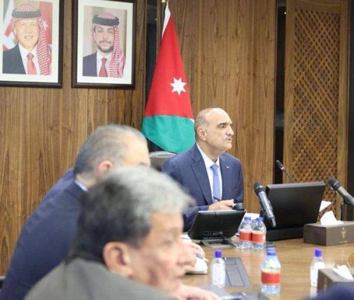 قرارات مهمة من مجلس الوزراء