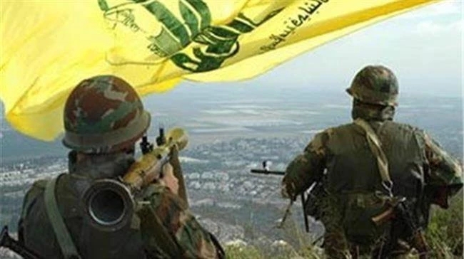 حزب الله يستهدف قوة مشاة للاحتلال