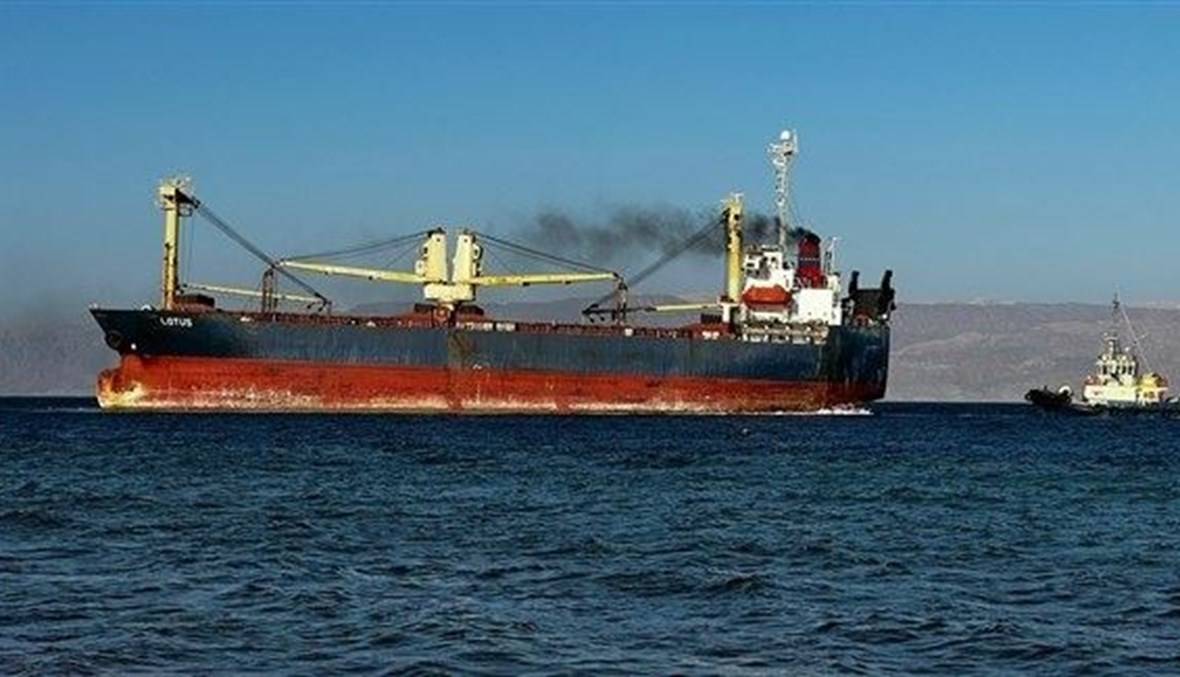 إصابة شخص باختناق داخل باخرة في عرض خليج العقبة