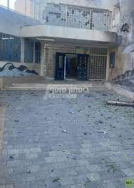 انفجار قوي في مدينة إيلات دون انطلاق صافرات الإنذار (فيديو+صور)