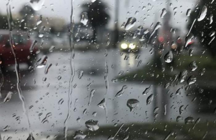 زخات مطرية في هذا الموعد .. تطورات الطقس