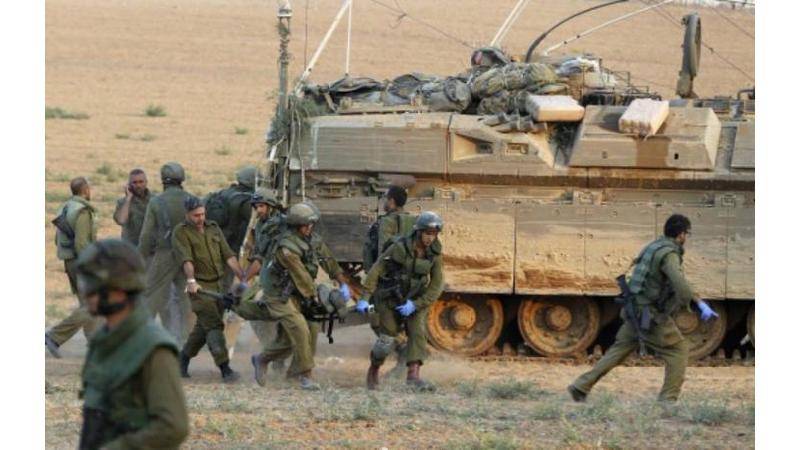 محلل عسكري إسرائيلي: لا انتصار بالأفق وجثث جنودنا في شارع النصر وعلى طرقات غزة