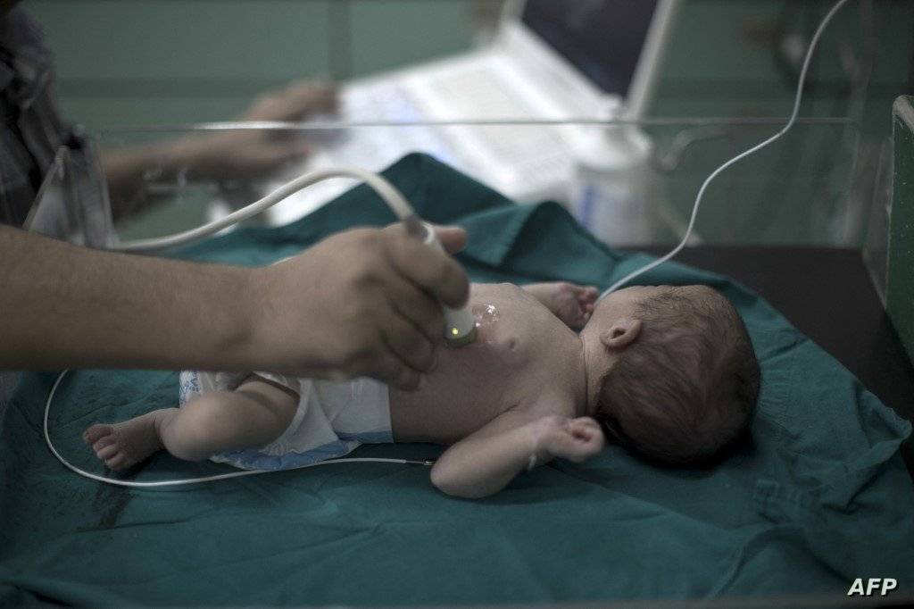 وفاة رضيع ثان في غزة بسبب انقطاع الأكسجين... والموت يهدد 38 آخرين