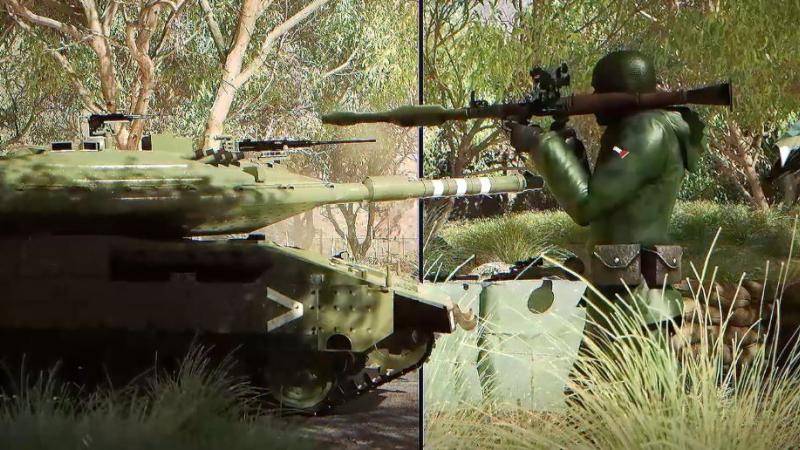 القسام تستهدف 3 آليات إسرائيلية بقذائف الياسين