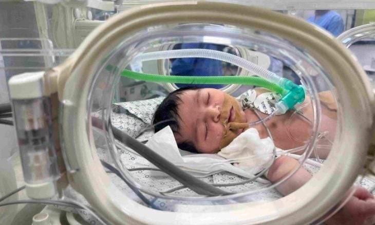 خطر يهدد صحة آلاف الحوامل وحديثي الولادة في غزة