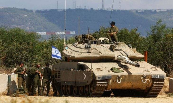 باحث إسرائيلي: أمننا قد يتطلب تشكيل حكومة عسكرية مؤقتة في غزة