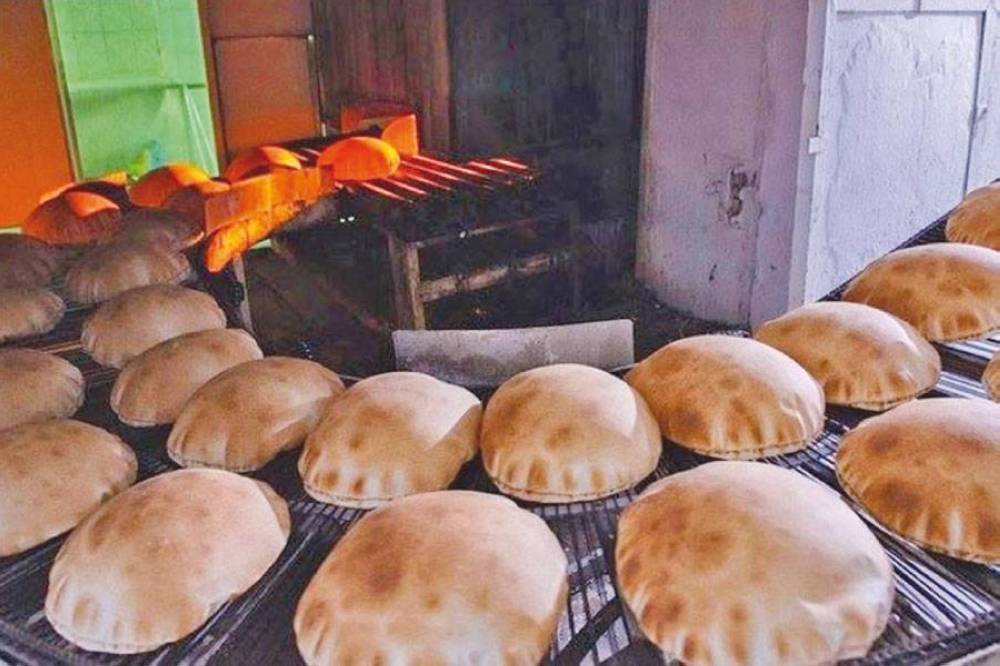 شو القصة.. الأردنييون يعزفون عن الخبز  والسبب غزة