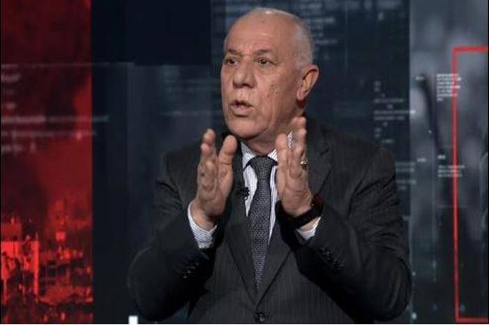 الدويري يفجر مفاجئة مدوية:حمــاس لن تهزم وقوات ضاربة قادمة للمعركة