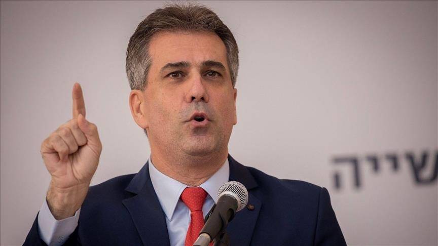 وزير الخارجية الإسرائيلي: الضغط الدولي يزداد علينا لإنهاء الحرب