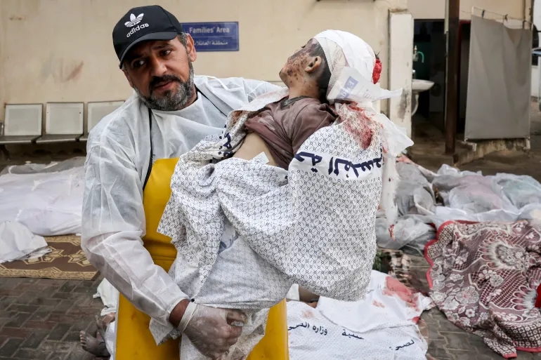 الأونروا: عملياتنا ستتوقف في غزة في غضون الـ 48 ساعة القادمة