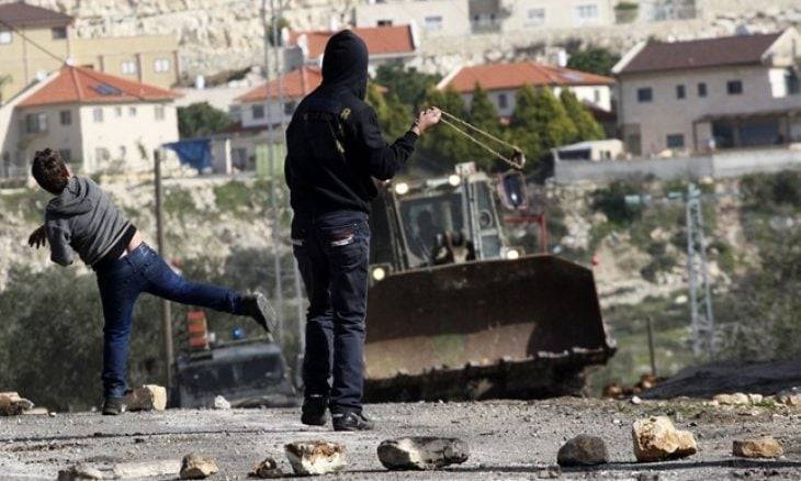 زعيمة مستوطنين تريد دولة من الفرات إلى النيل.. ولا تحمل ذرّة عاطفة تجاه الأطفال الفلسطينيين