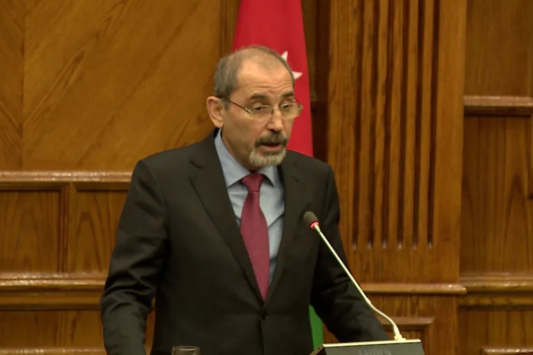 الصفدي: القادم أسوأ لأننا نتعامل مع حكومة إسرائيلية تجاوزت كل الخطوط الحمراء