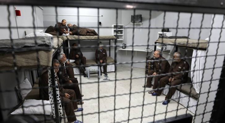 هيئة الأسرى: استشهاد الأسير عبد الرحمن مرعي في سجن الاحتلال مجدو