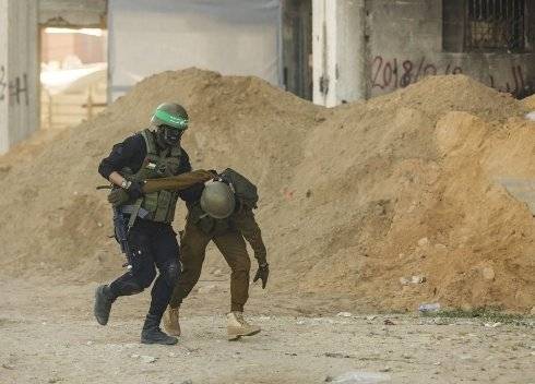 الجهاد الإسلامي: نحتفظ بما لدينا من أسرى لظروف أفضل