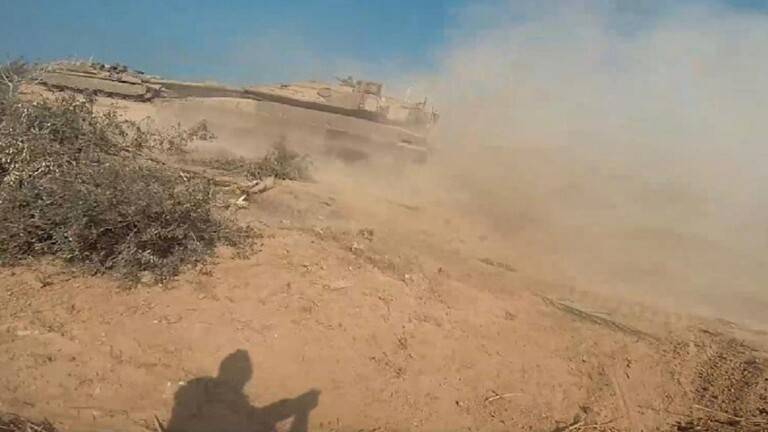 القسام تعلن قتل 9 جنود إسرائيليين وسط قتال شرس في عدة محاور