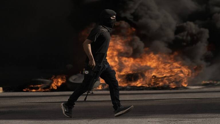 ارتفاع حصيلة ضحايا الضفة الغربية إلى 197 شهيدًا منذ الـ7 من أكتوبر