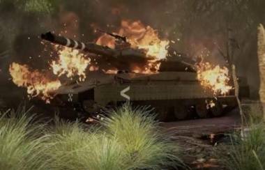 القسام: استهدفنا تجمعا لقوات العدو في جنوب مدينة غزة