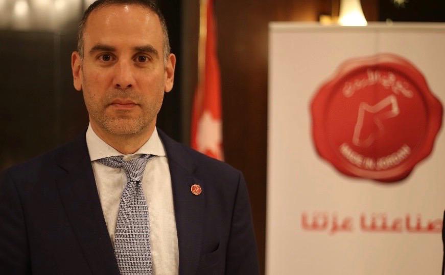 الساكت: منتجاتنا الوطنية تضاهي الأجنبية