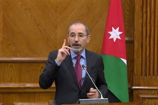 الصفدي: البؤس في مستشفى الشفاء يظهر الهمجية التي يسمح بها صمت مجلس الأمن الدولي