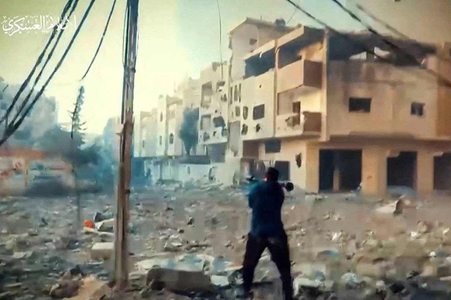 القسام: دمرنا 11 آلية صهيونية وأوقعنا قتلى بجنود الاحتلال