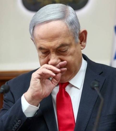 أقل من 4 يثقون بمصداقية المعلومات التي يقدمها! استطلاع رأي: شعبية حكومة العدوان تصل إلى الحضيض