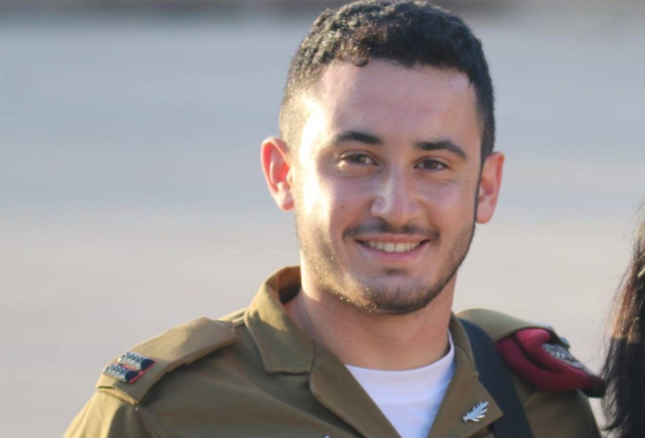 جنود القسام يقتلون نائب قائد سرية صهيوني وإسرائيل تعترف