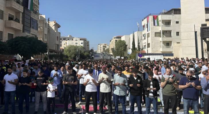 وزير الأوقاف يُعمم بإقامة صلاة الغائب على شهداء غزة والضفة الغربية عقب