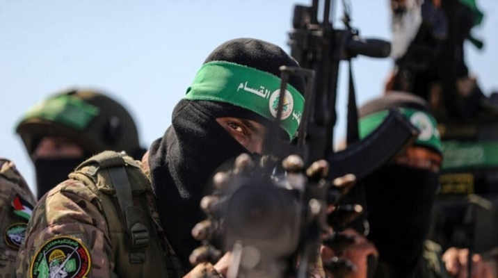 كتائب القسام تعلن مسؤوليتها عن عملية اقتحام بجنوب القدس